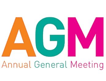 WGC AGM – Wednesday 2nd Nov 7pm