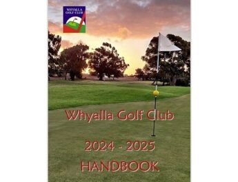 2024-25 Club Handbook