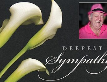 VALE Dean May + Funeral details