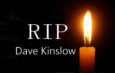 Farewell Dave Kinslow